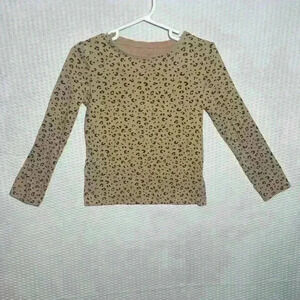 H&M 5-6T Long Sleeve Shirt